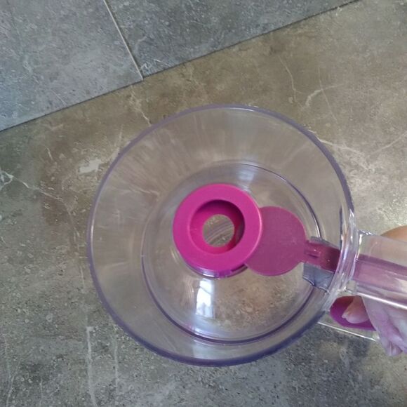 Batter dispenser  - Picture 6 of 8